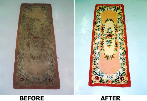 Prince George Carpet Cleaning